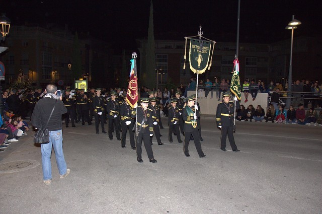 Serenata a la Virgen de los Dolores - 79